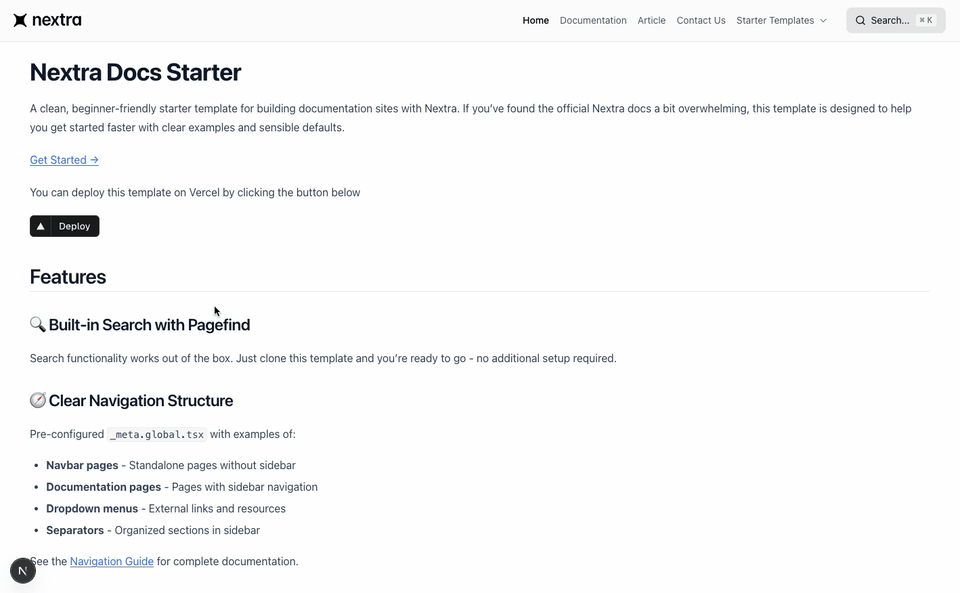 nextra-search-dialog